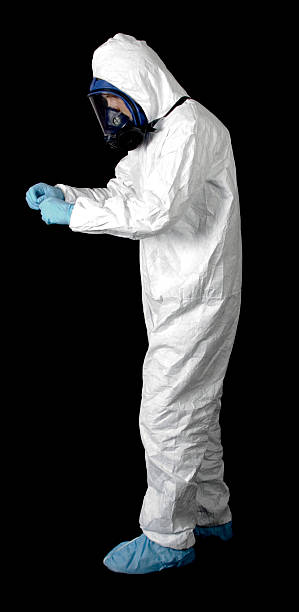 Asbestos and Lead Testing During Mold Inspection in Fairview Shores, FL